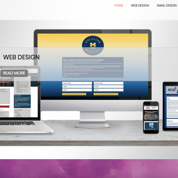 Allison Sink's Drupal Portfolio