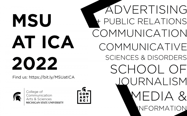 MSU ComArtSci ICA 2022 ad